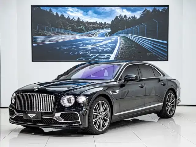 Bentley Flying Spur, 2023
